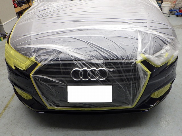 Ａｕｄｉ　アウディ　Ａ３　1.4ＴＦＳＩ（DBA-8VCXSL）